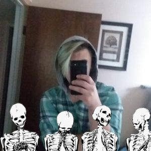 Meet your Posher, Raymond